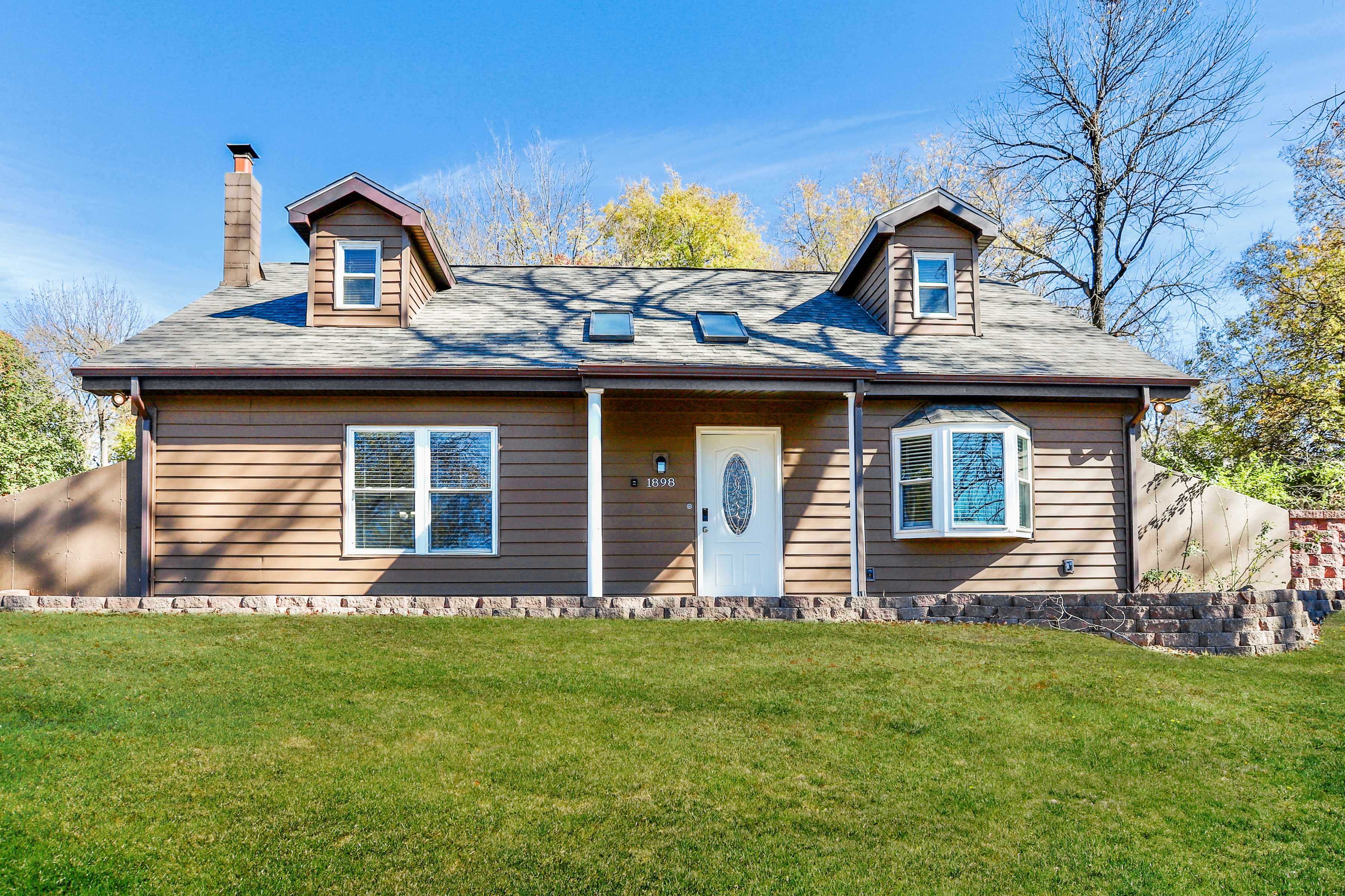 1898 BRIDIES WAY ARNOLD, MO 63010